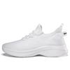 TUINANLE Casual Black Wide Toe Sneakers for Men Breathable Lightweight Mesh Trainers Comfortable Durable Walking Outdoor Activities141