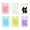 Eyelash under Eye Pads Patches to Cover Eyelashes DIY Accessories for