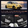 For AIRSPEED Avalto 595 695 Fiat 500 2016-2024 Abarth 595 695 Fiat 500 Accessories