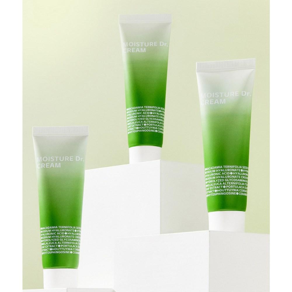 isoi Moisture Doctor Jang Soo-jin Feuchtigkeitscreme, 45 ml, 1 Stück