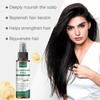 Limited time!!Hoegoa Hair Care Liquid - Nourishes Hair, Smoothes And Leaves Fragrance, Adds Shine To Dry And Frizzy Hair