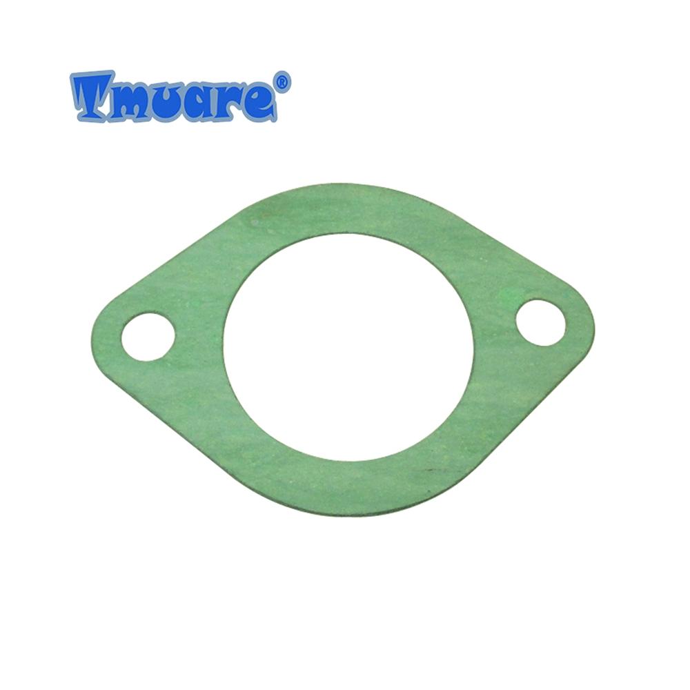 Tmuare 30mm Manifold Intake Pipe Gasket For Motorcycle Pit Dirt Bike ATV Quad