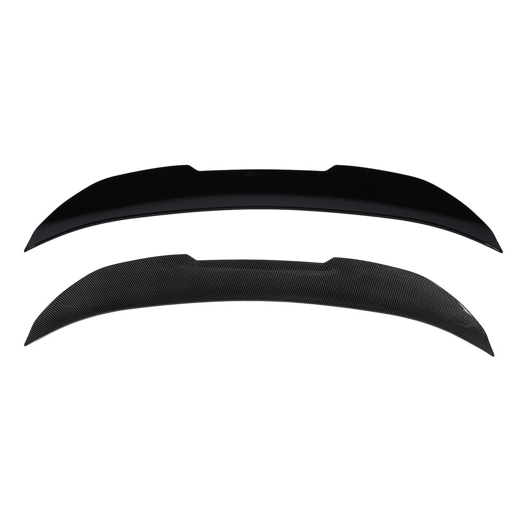 PSM Style Trunk Lid Spoiler Increased Downforce Stylish Look Long Durability for 5 Series F10 2011 t