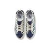 Vans Bold Ni Green White 'Dress Blues Trekking Green' VN0A3WLPT94