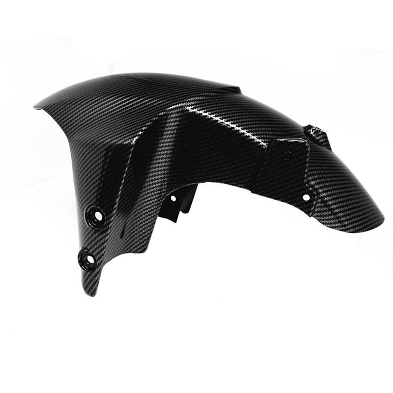 NEW-Motorcycle Accessories Front Fender Mudguard Mud Cover For  FZ09 MT-09 SP MT09 2025-2025