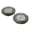 For EFB 400 Blister Brushes For Paving Stones Electric