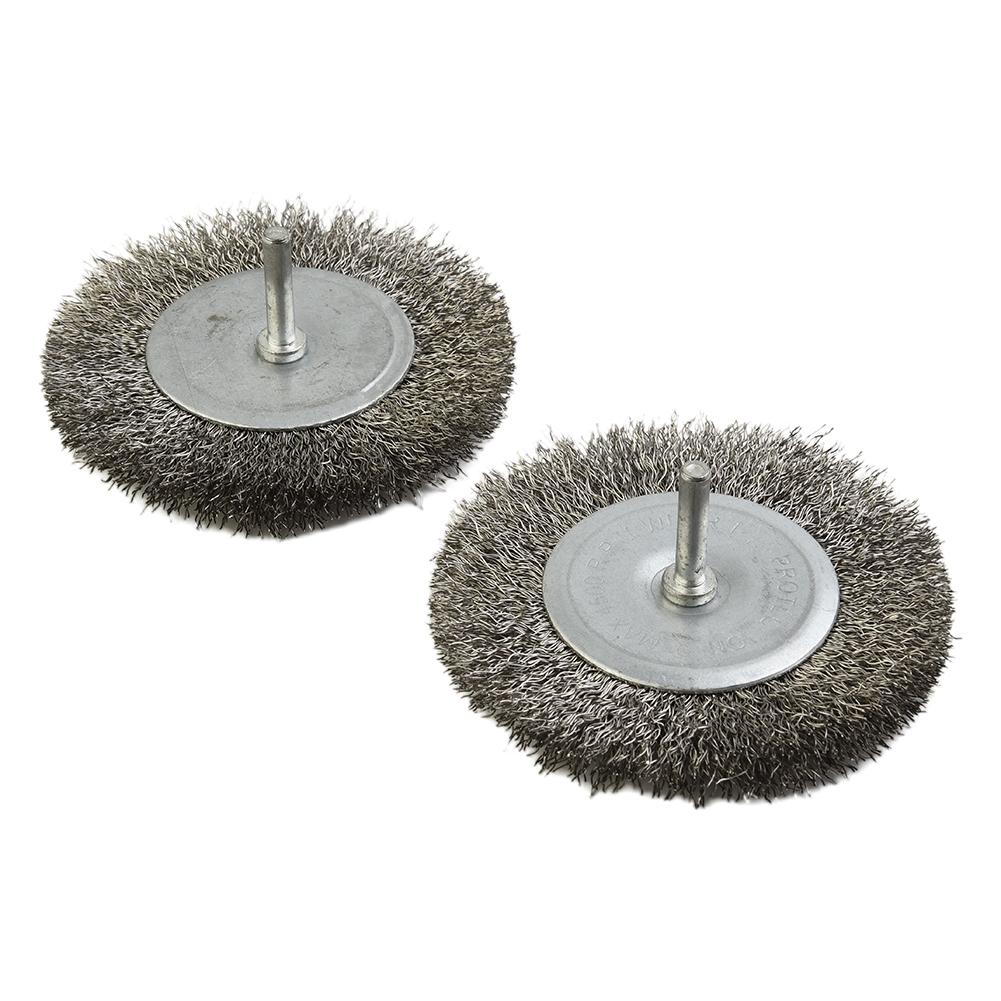 For EFB 400 Blister Brushes For Paving Stones Electric