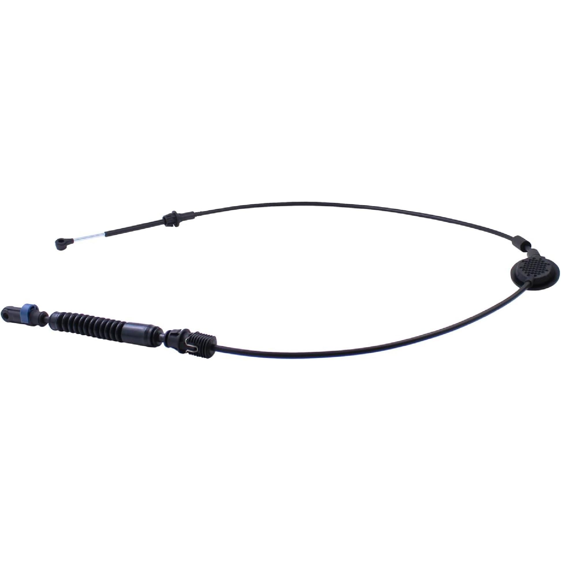 

Automatic Transmission Shifter Cable for Chevrolet Colorado 2004-2008, GMC Canyon 2004-2008