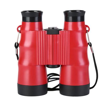 6x36 Children Binocular Bird Watching Outdoor Camping Hunting Telescope Toy