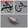 300cc Fuel Filter Gasoline Pipe Hose for Benelli 302S BN302 TORNADO TNT300 TNT250 TNT25 STELS 300 / BN TNT 25 250 300 302