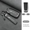 Qoros Car Key Case for Models 5/20/7 - Stylish Key Shell for Qoros Urban SUV