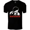 Men'S Casual Retro T-Shirt Featuring Clerks Berserker Cultie, Ideal for Home, Outdoor Activities, Work, Or As a Gift for Occasions Like Birthdays,