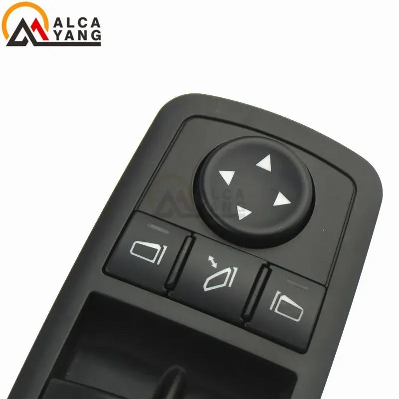 2518300390 A251 830 05 90 A2518300590 Car styling Good Quality Window Power Switch For Benz ML350 W251 X164 GL450 R350