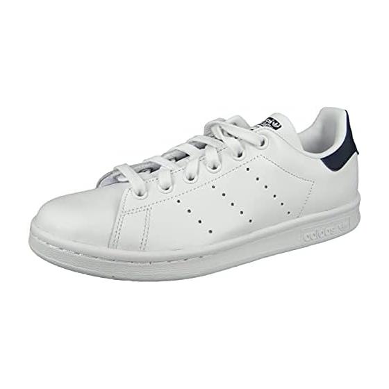 adidas originals adidas originals STAN SMITH Core White/Core White/Dark Blue 25.5CM