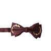 Retro Men's Suit Accessory England Style Korean Style Bow Tie Gentleman's Bow Tie  Formal Occasion