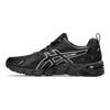 ASICS Gel-Quantum 180 Black Pure Silver Men Sneakers 1201A865-004