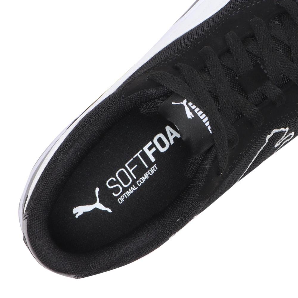 Puma Astrosala 2 397267  03blk Wht.