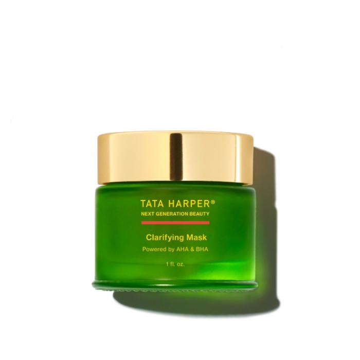 

Tata Harper Clarifying Mask 30ml