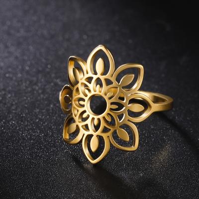 Ringe – Damenringe