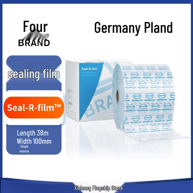 BRAND Seal-R-film Laboratory & Packaging Sealing Film