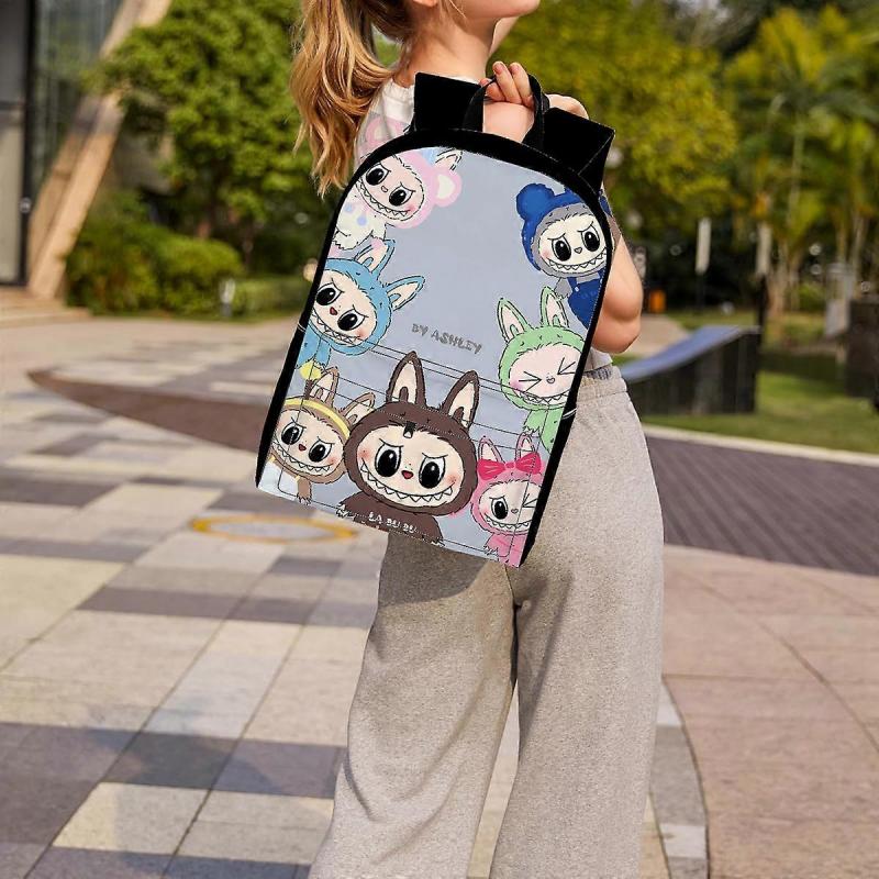 Travel Laptop Backpack, Fits 15.6 Inch Notebook, with Multiple Organizational Compartments for Teen Student Business Work K779