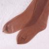 Ladies See Through Ultra-Thin Nylon Stockings Sexy Party Lingerie Long Non-Slip Socks Lace Temptation Female Stockings Medias