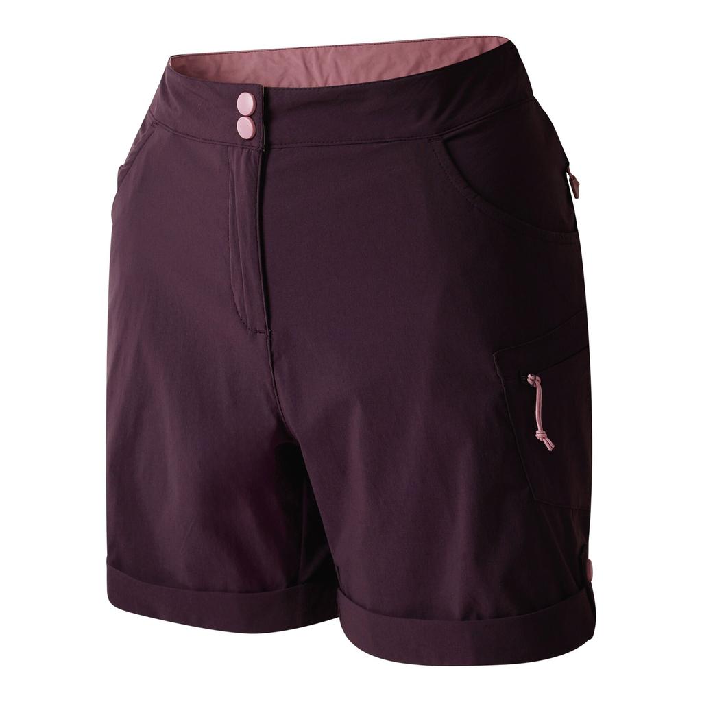 Dare 2B Womens/Ladies Melodic III Shorts
