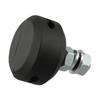 Home Improvement Outdoor Applications Driveway Stopper Safe Installation Requirements Nylon Plus Fiberglass Material