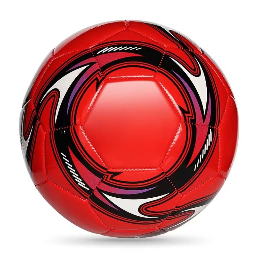 Comfortable Feet Sewing Football Team Sports Practicing Soccer Ball SIZE 5 Football  Boys Youth
