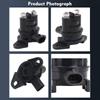 Motorboat Starter Solenoid Relay Switch 278000513 278002347 278001802 278000513 278001766 For 3D DI 2006-2007 For Sea-Doo F N5H9