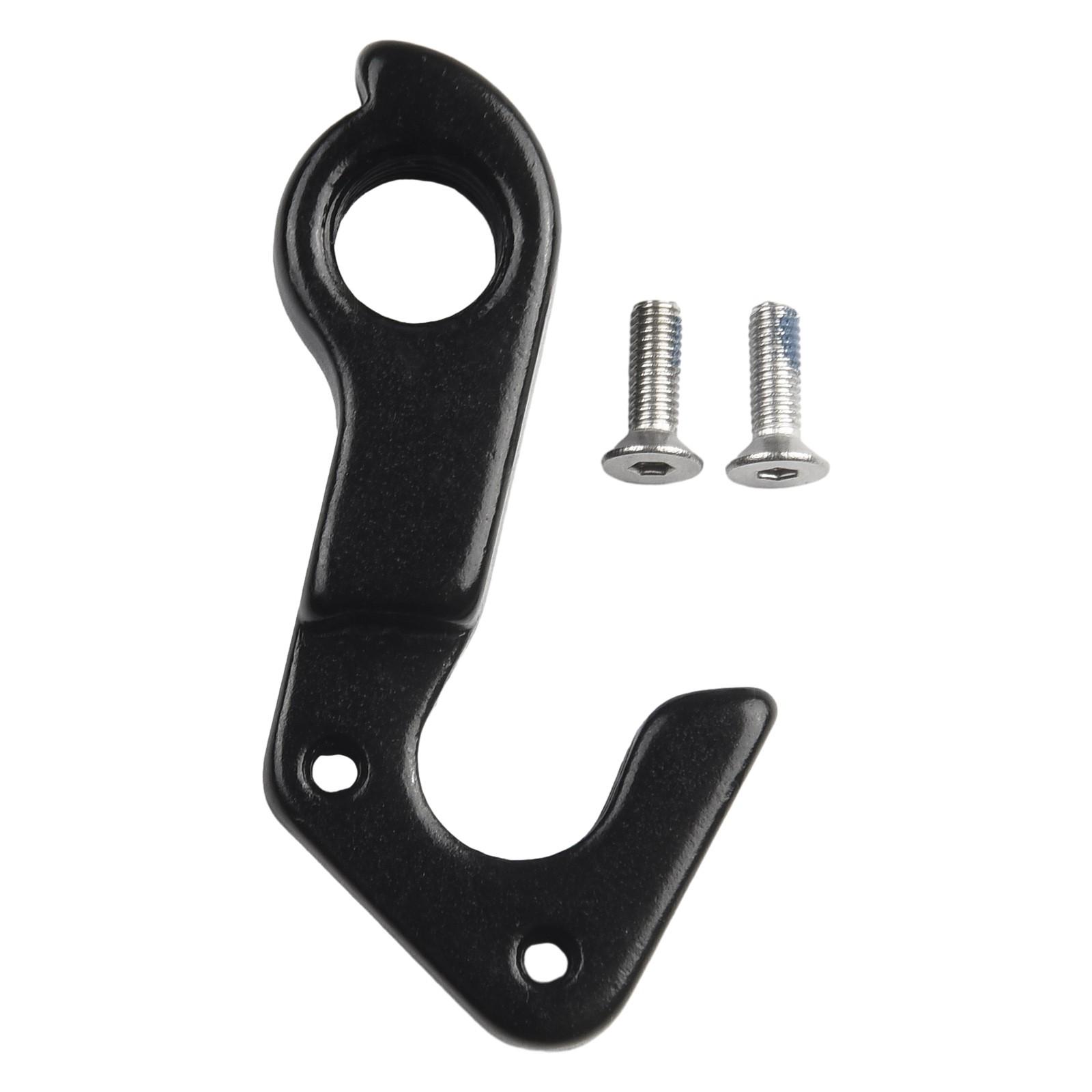 1 Set Derailleur Hanger Accessories Aluminum Alloy