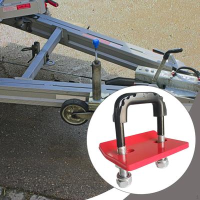 Trasporto e conservazione – Agganci e accessori per rimorchio