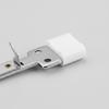 Household Machine Equipment Pin Threader Hinged Sewing