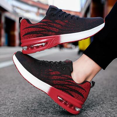 New Casual Sports Flying Weaving