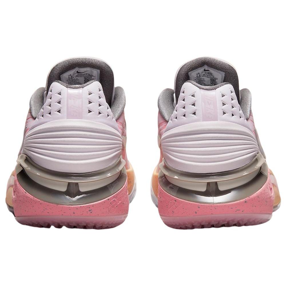 New Nike Air Zoom Gt Cut 2 'Pearl Pink' DJ6015-602