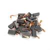 Angle Grinder Carbon Brushes 5*10*15mm 20Pcs Motor Carbons