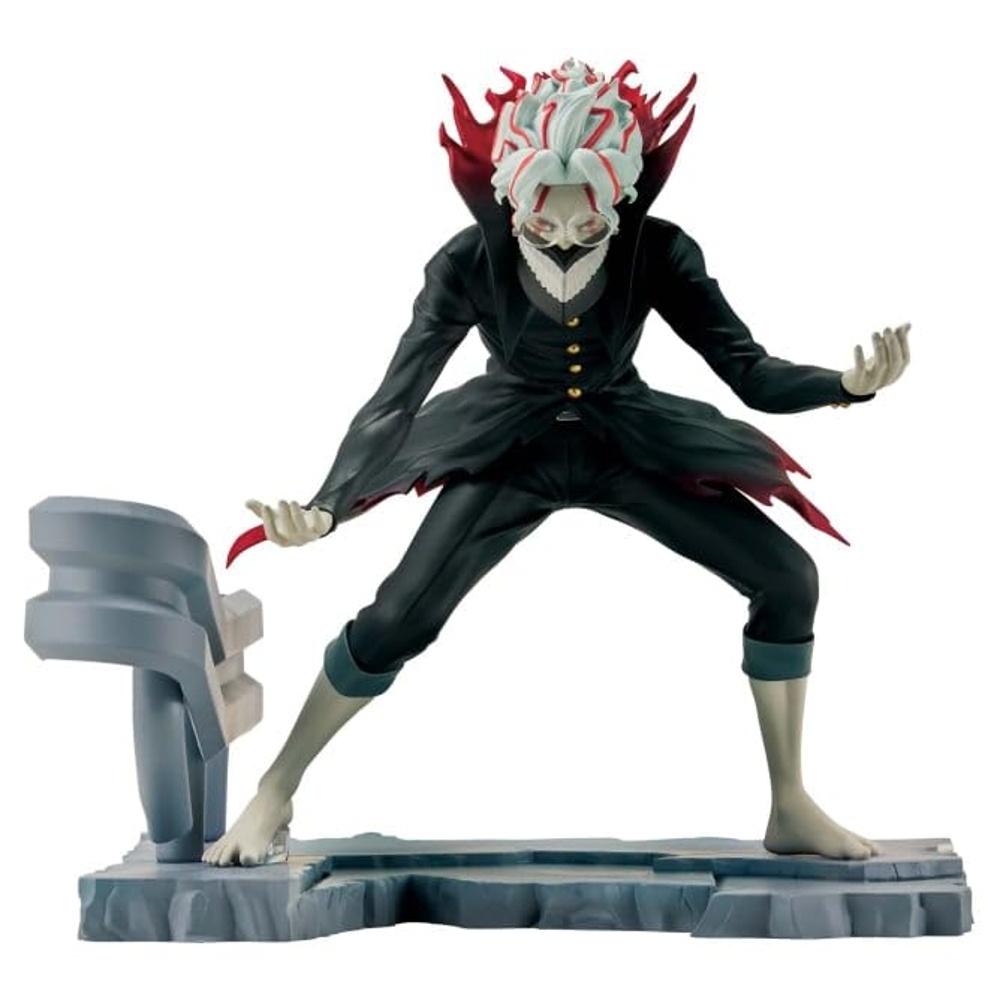 TV anime Dandadan Figlife! Okarun (transformation) figure
