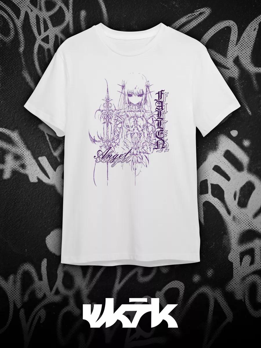 Kidcore aesthetic style T-shirt 3XL