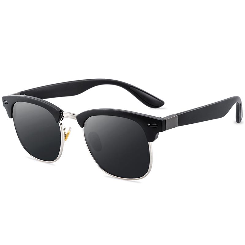 Buy Classic Polarized Sunglasses Men Women Retro High Quality Sun