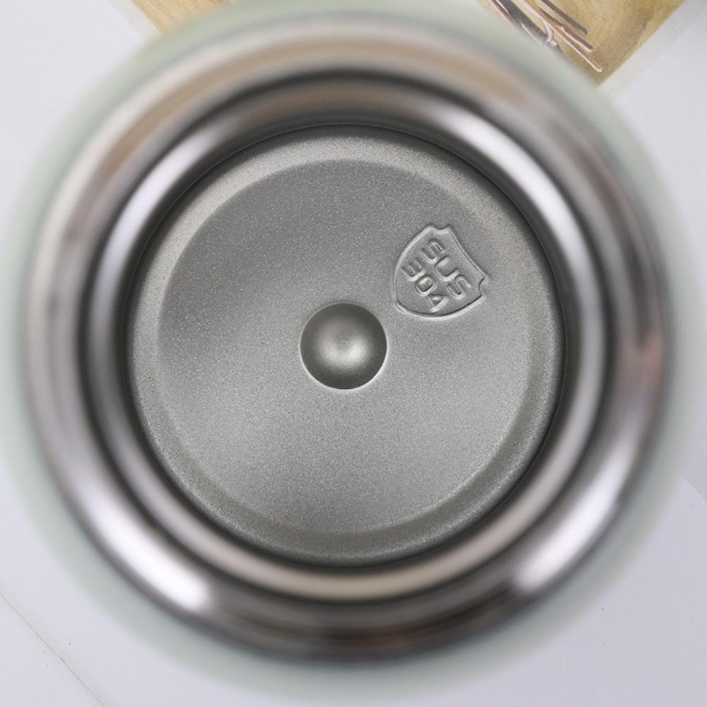 Multifunctional Vacuum Bounce Cup Portable Water Cup New Water Bottle Accessories