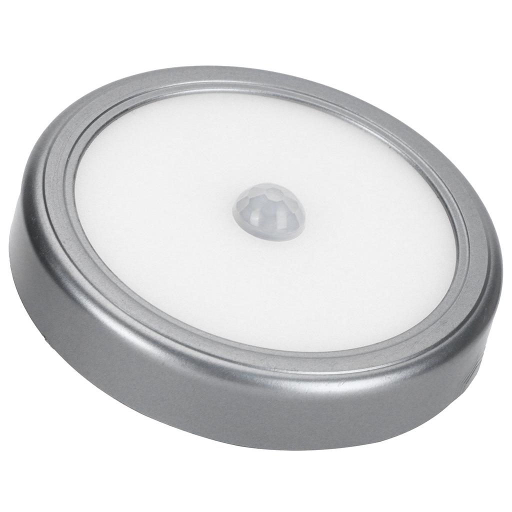 Body Induction Lamp Dimmable USB Rechargeable Night Light for Cabinet Closet Stairs Bedroom