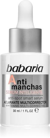 

Anti-Pigment Spot Face Serum TU прозрачный