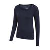 Mountain Warehouse Haut thermique pour femme/dame - Garde la chaleur