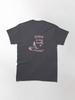 Zombie In My Body from Maggots for Brains - PINK Classic T-Shirt