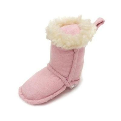Melhores botas Ugg rosa Beep Beep, 1 peça