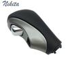 Car Auto Gear Shifter Knob Handle For Honda Odyssey 2009 2010 2011 2012 2013 2014 54131-SLG-F81ZA