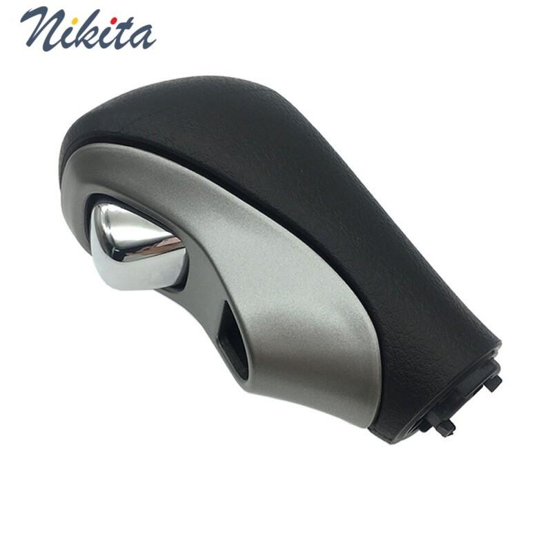 Car Auto Gear Shifter Knob Handle For Honda Odyssey 2009 2010 2011 2012 2013 2014 54131-SLG-F81ZA
