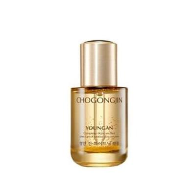 Chogongjin Youngan Jin Brightening Ampoule