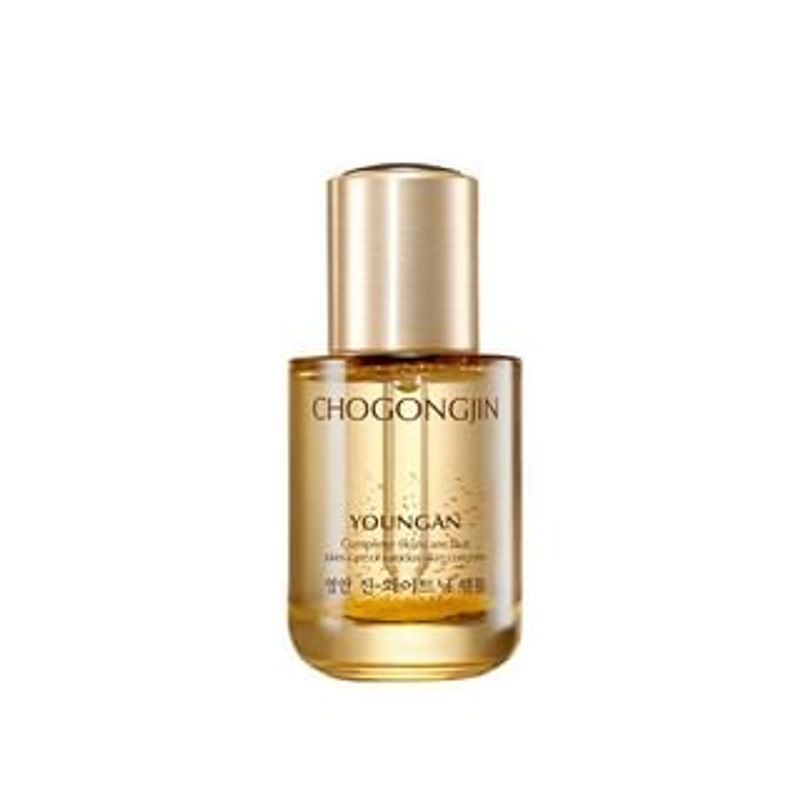 MISSHA - Chogongjin Youngan Jin Brightening Ampoule 30ml