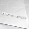 3D For Ford Tourneo Custom Camper Van Car Sticker Zinc Alloy Emblem Body Accessories Styling Metal Rear Trunk Badge Decal